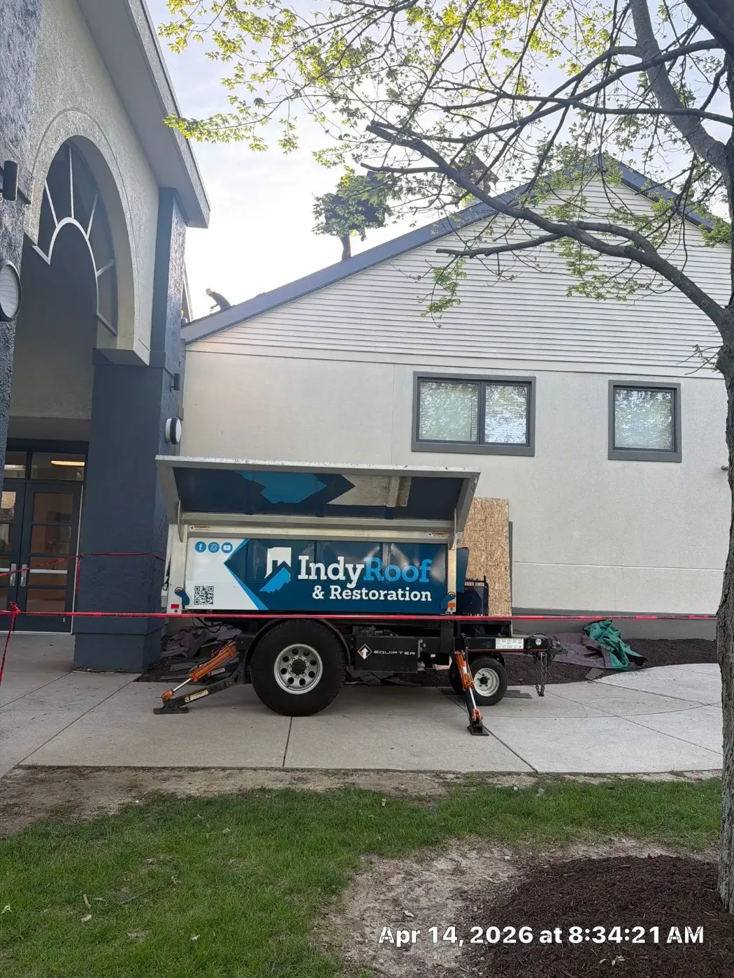 Manufacturer-certified roof installation in Auburn